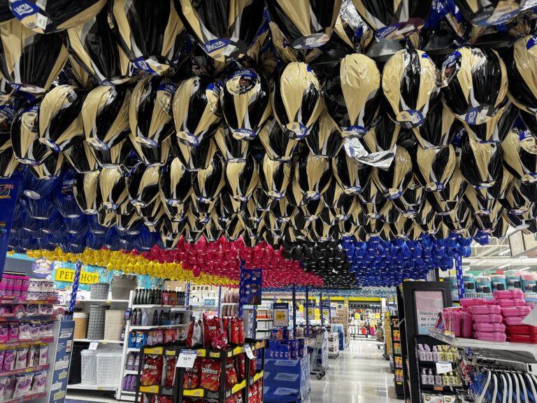 Rede Condor antecipa clima de Páscoa