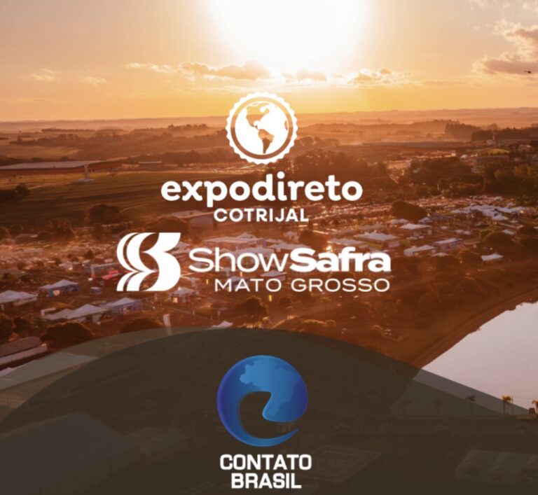 Contagem regressiva… Março vem forte!