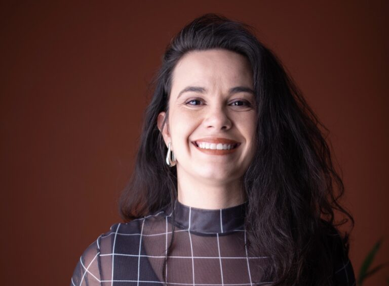 Milà anuncia Rosalia Oliveira como Head de Social