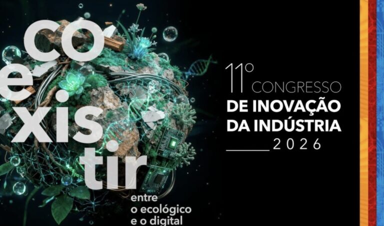 11º Congresso de Inovação da Indústria em sintonia com ESG
