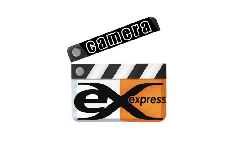 Camera Express chega ao mercado