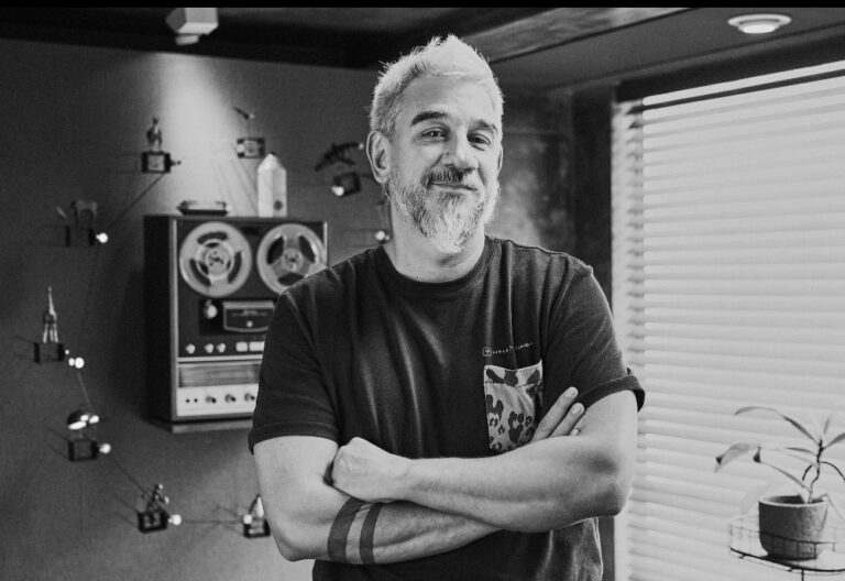 Charles Nobili é o novo Produtor Executivo Associado da Boiler Filmes