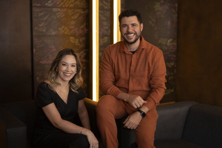 French Fries Audio anuncia Karin Borba no Atendimento