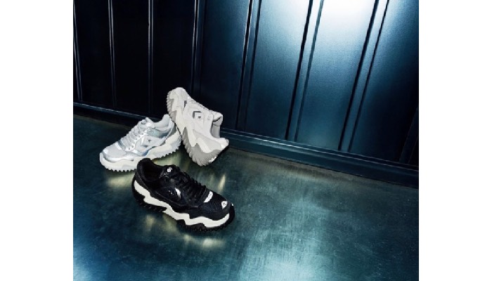 Converse surfa a nova onda do design