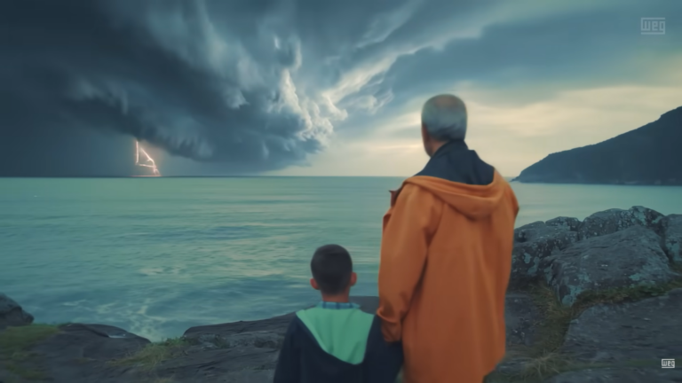 SPR lança campanha em parceria com a agência Woop