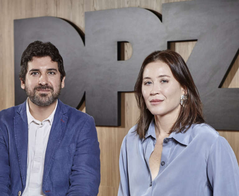 DPZ anuncia Mariana Hasselmann no Conteúdo