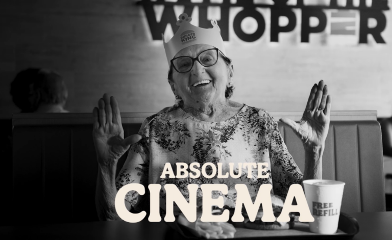 Burger King lança campanha de ‘King em Dobro’