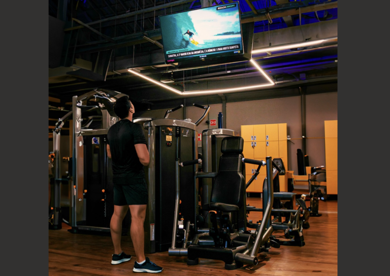 Como o DOOH se tornou uma mídia cada vez mais crescente