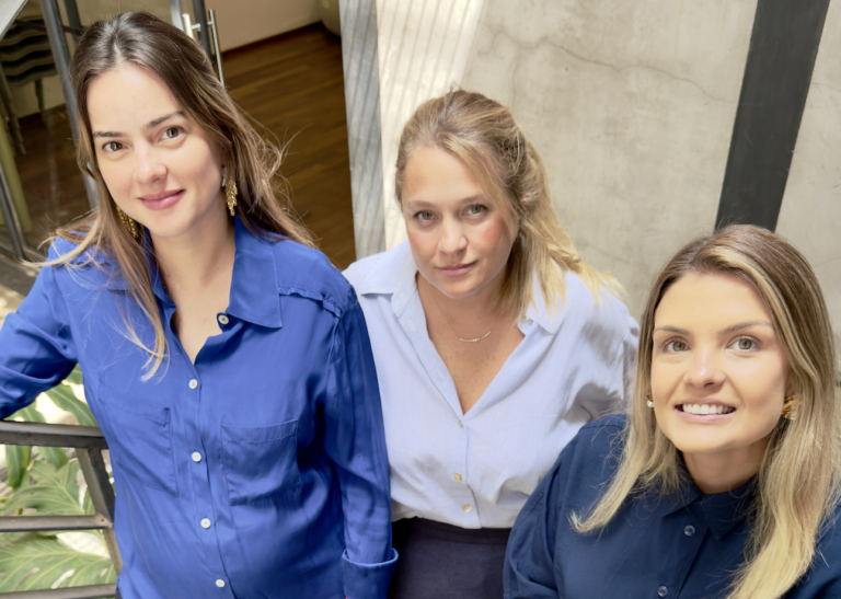 Kerena Neves assume comunicação da Casa Delas