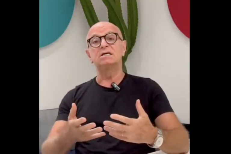 Mário D’Andrea, CEO da D’OM Soluções Improváveis