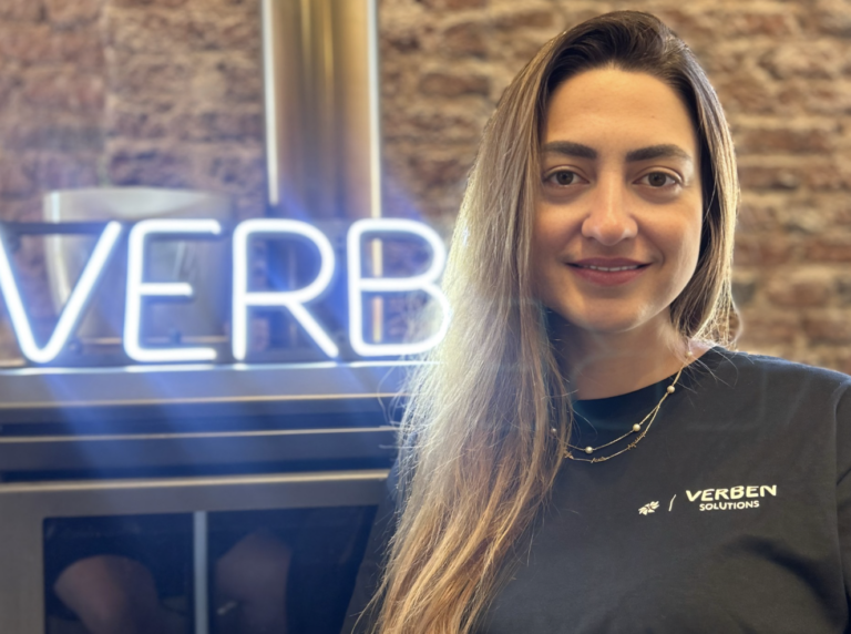 Verben chega ao Brasil e fortalece sua expansão regional