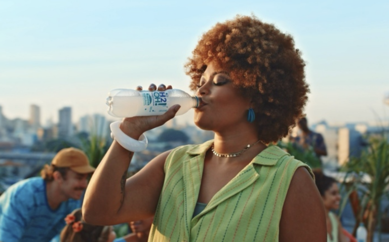 H2OH! lança “Nada Tira Minha Leveza”