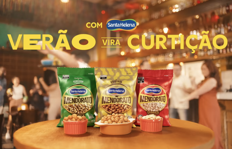 Santa Helena celebra versatilidade do verão