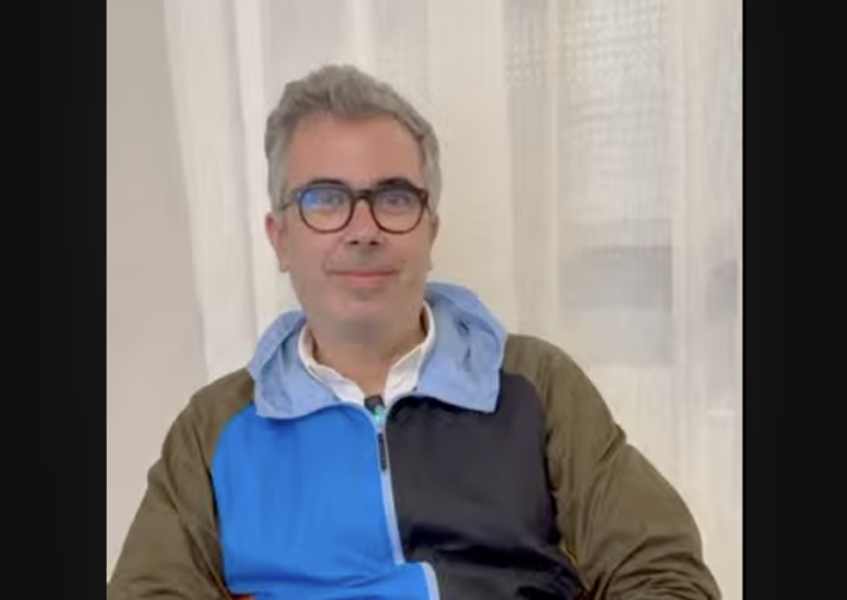 Manir Fadel, Presidente e CCO da Grey Brasil