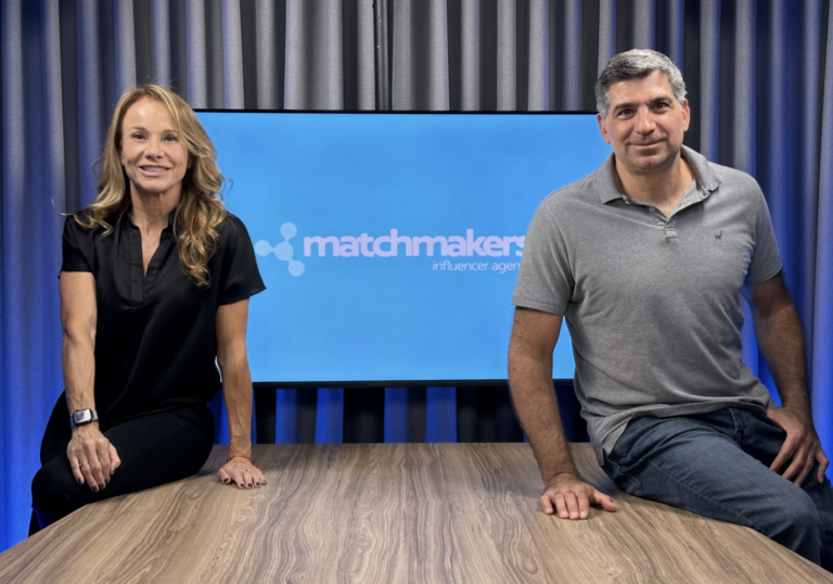 Netza&Co lança agência de influência MatchMakers