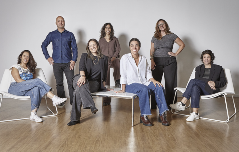 Publicis Production apresenta time de lideranças