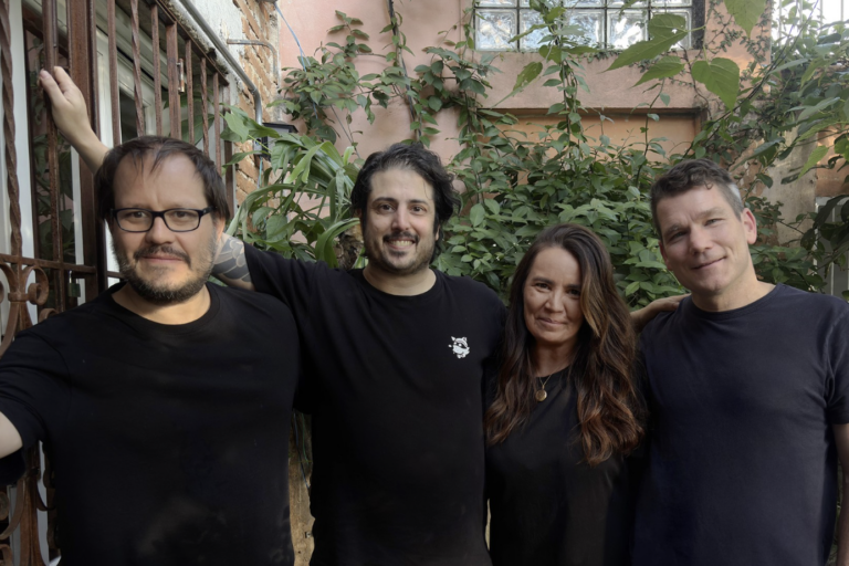 Antfood anuncia Luciana Fernandes na produção executiva