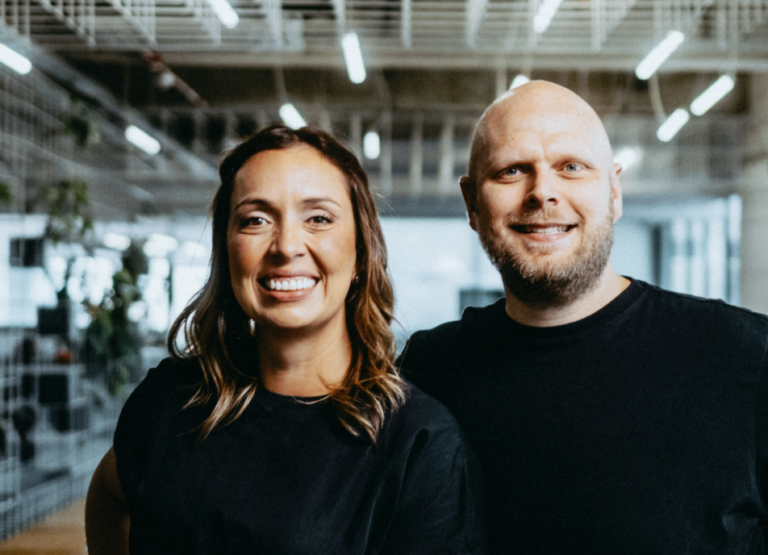 SoWhat anuncia Caroline Swinka como nova Co-CEO