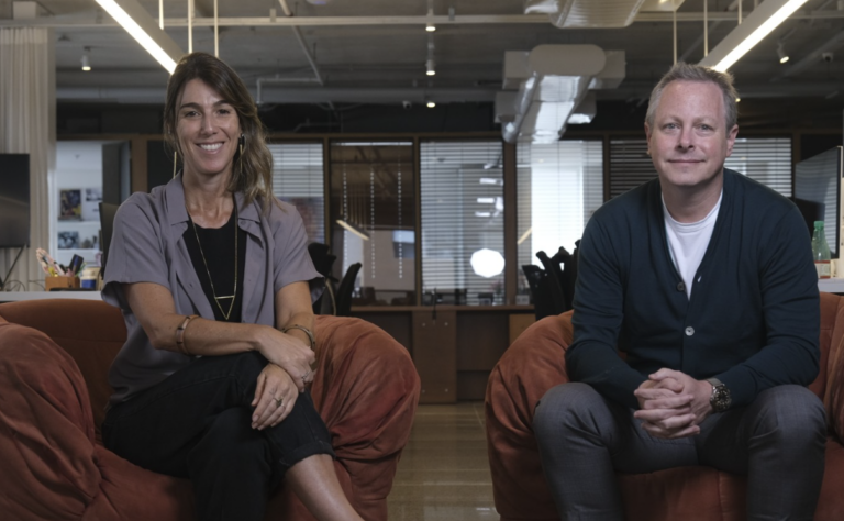 Baila reforça liderança estratégica com chegada de CSO