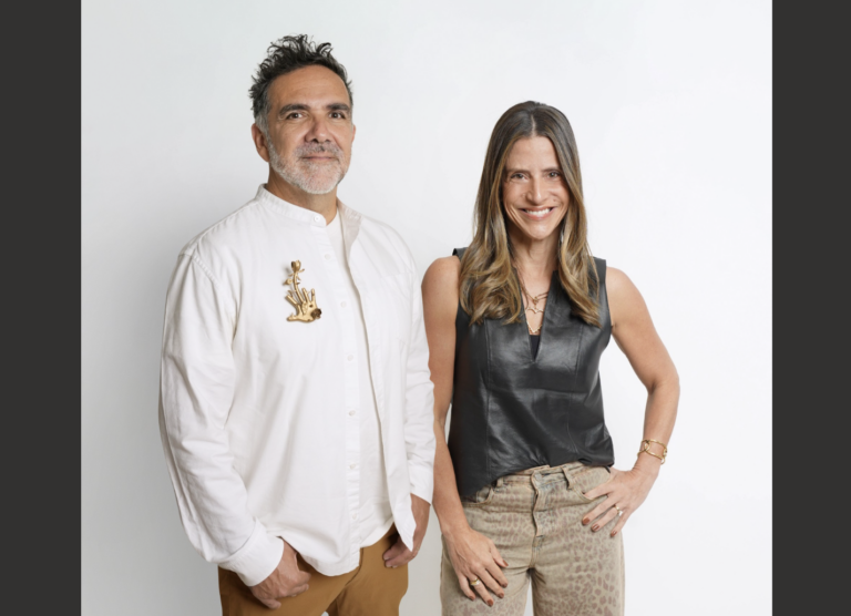 Lola\TBWA anuncia Leo Macias como CCO