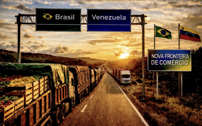 Venezuela, a Pequena Veneza