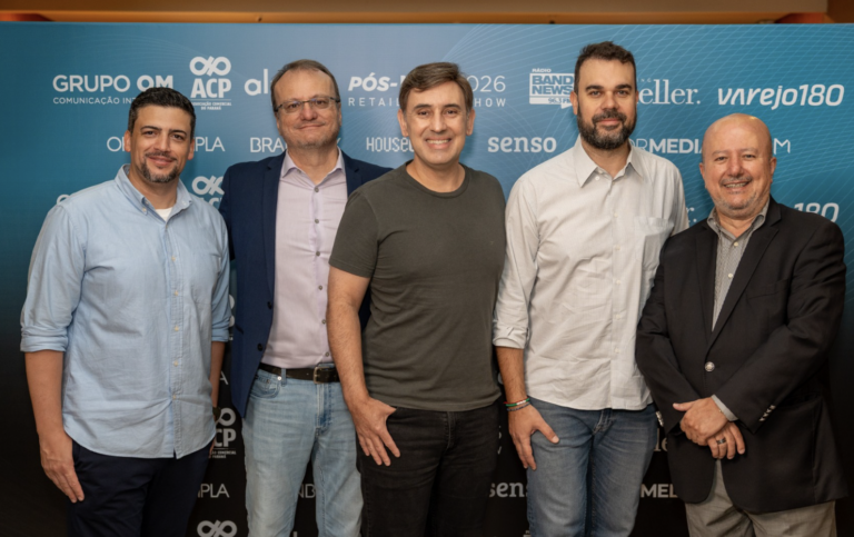 Pós-NRF 2026 do Grupo OM lotou o Shopping Mueller