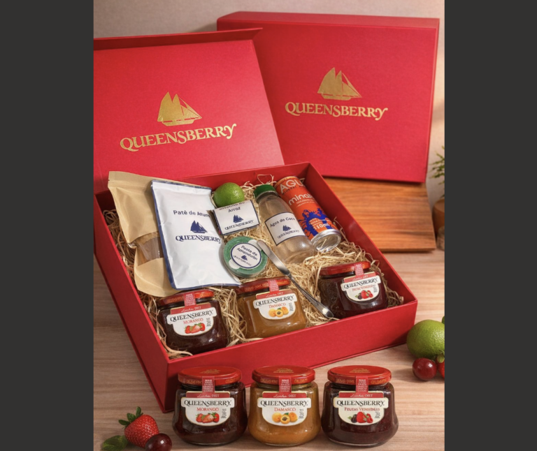 Queensberry lança campanha “Na Rota da Folia com Queens”