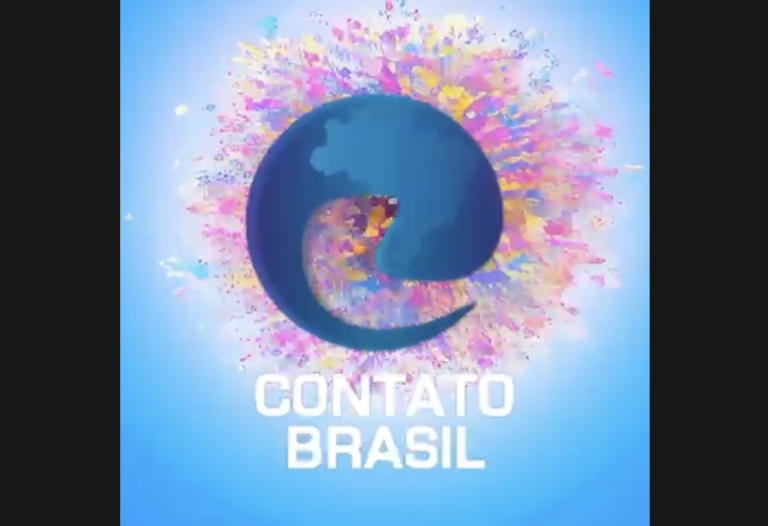 A Contato Brasil deseja um excelente Carnaval! ✨🎉