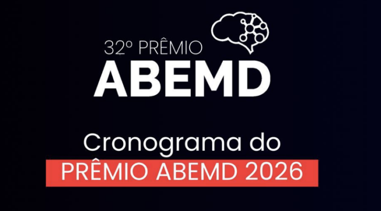 Prêmio ABEMD entra na reta final de inscrições