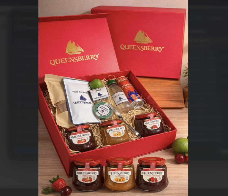 Queensberry lança “Na Rota da Folia com Queens”