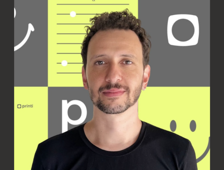 Tendências de design e impressão para 2026