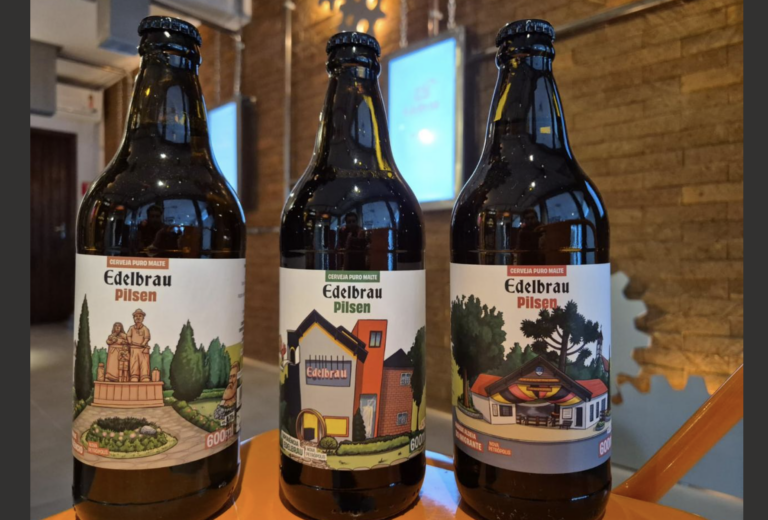 Passaporte turístico da Nova Petrópolis bate recorde