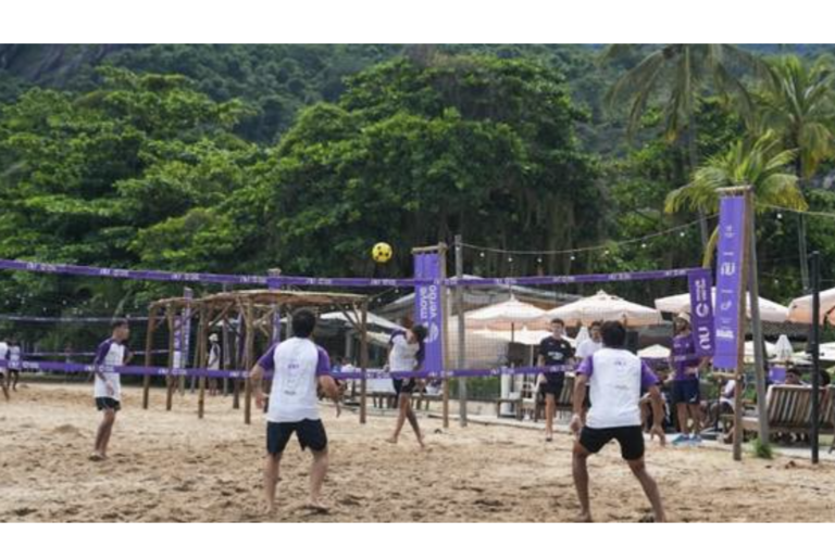 Nubank patrocina Move Verão 2026