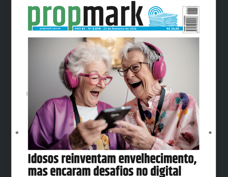 propmark da semana está no ar!