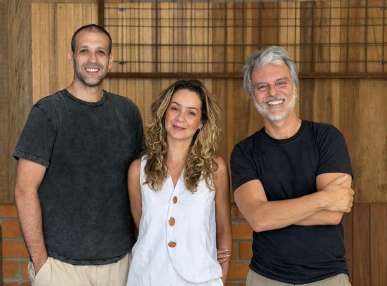 Nayla Kols chega à HUB VFX como Produtora Executiva