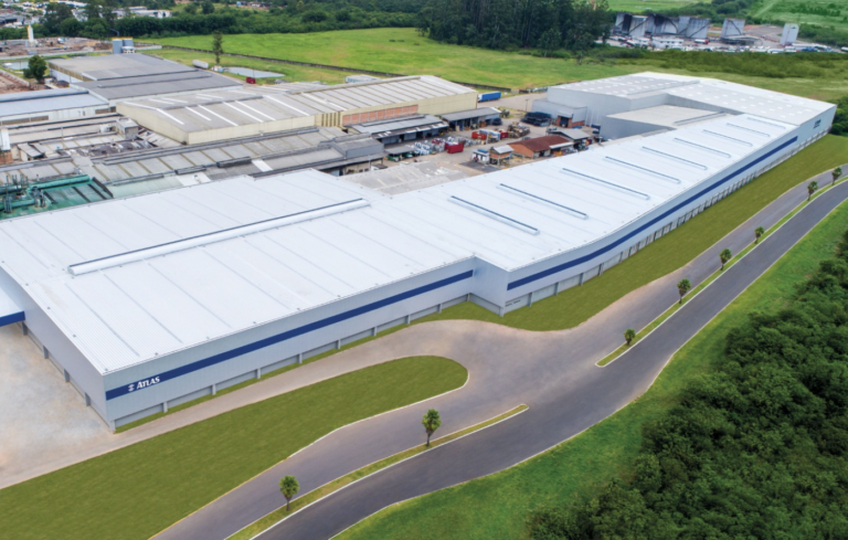 SPR conquista campanha institucional da Atlas