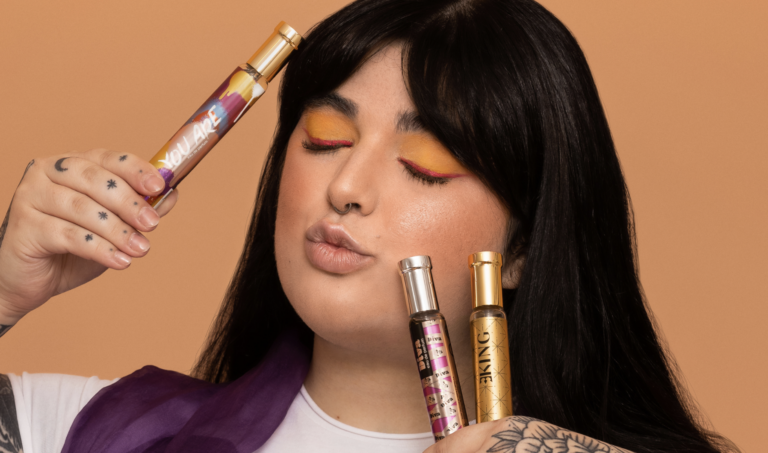 PAIM United Creators passa a atender a Phyto Parfums