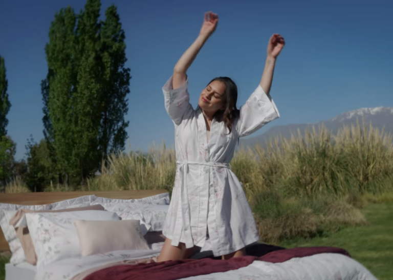 Ser Casa é a nova campanha da Karsten