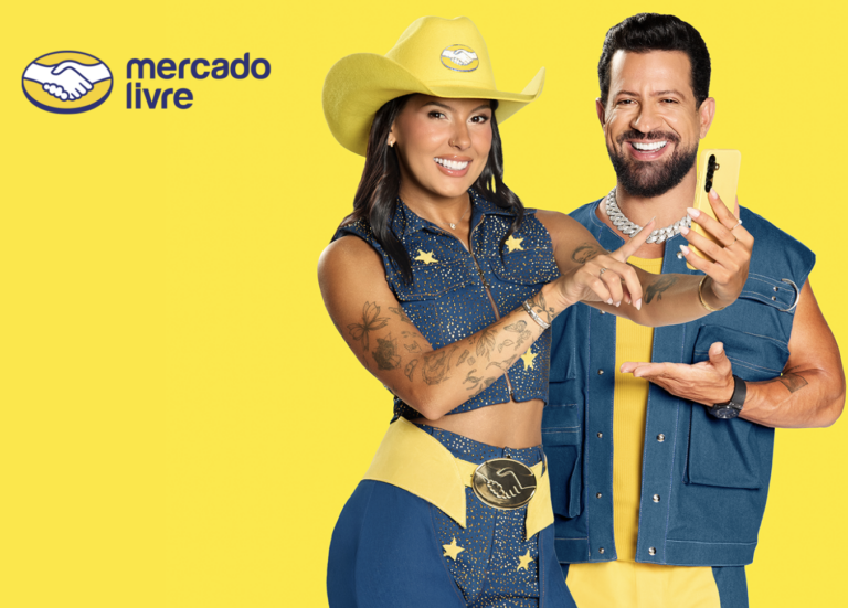 Mercado Livre lança “3.3 do Mês do Consumidor”