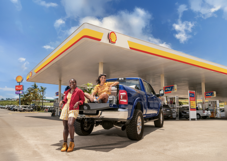 Shell lança campanha criada por iD\TBWA