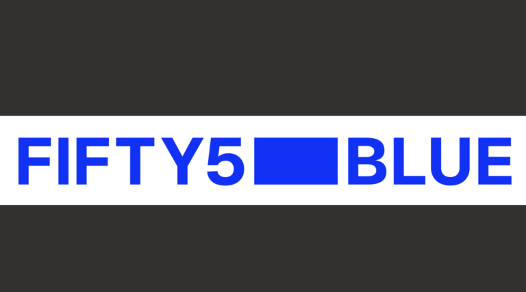 Kantar Media anuncia nova identidade de marca: Fifty5Blue
