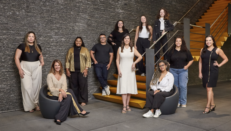 Publicis Groupe Brasil reforça área de Comunicação