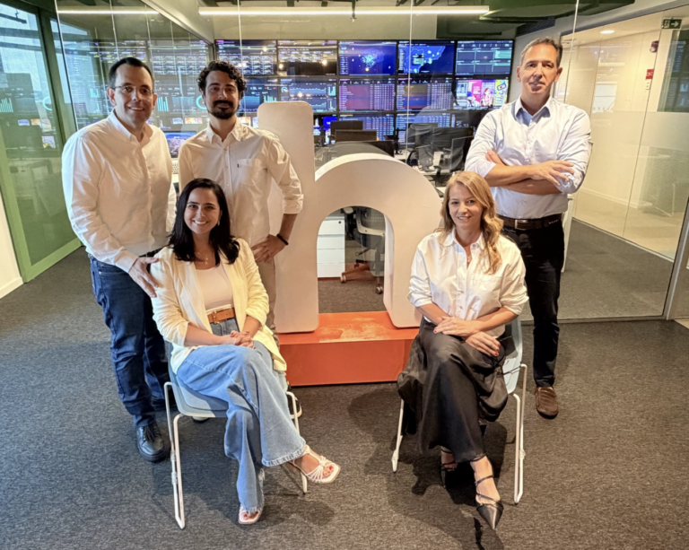 helloo reforça áreas Comercial, Produto e Branding