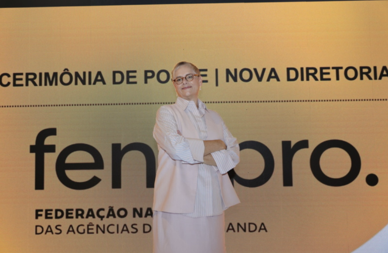 Fenapro realiza evento de posse da nova diretoria