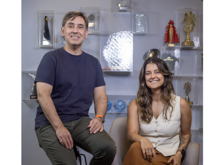 OpusMúltipla anuncia Paloma Peixoto como Diretora de Criação