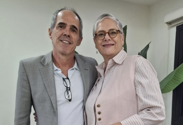 Presidente do Sinapro-Bahia prestigia nova diretoria Fenapro