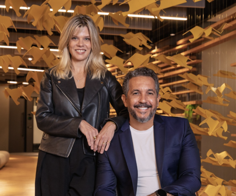 WMcCANN anuncia Rapha Borges como novo CCO
