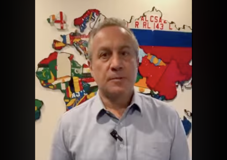 Celso Vergeiro, CEO da XR Extreme Reach