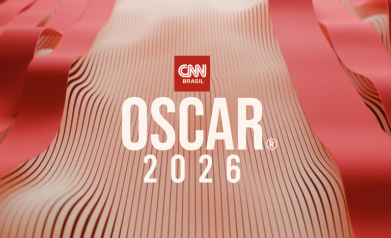CNN Brasil anuncia megacobertura para o Oscar