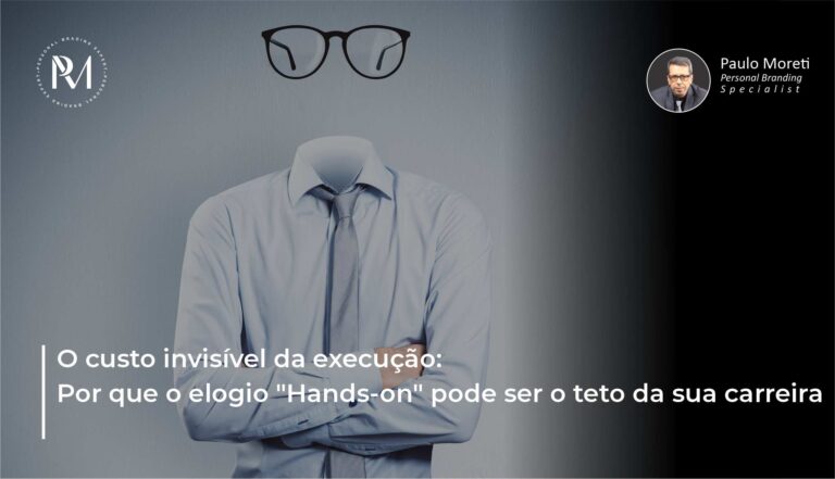 O custo invisível da execução